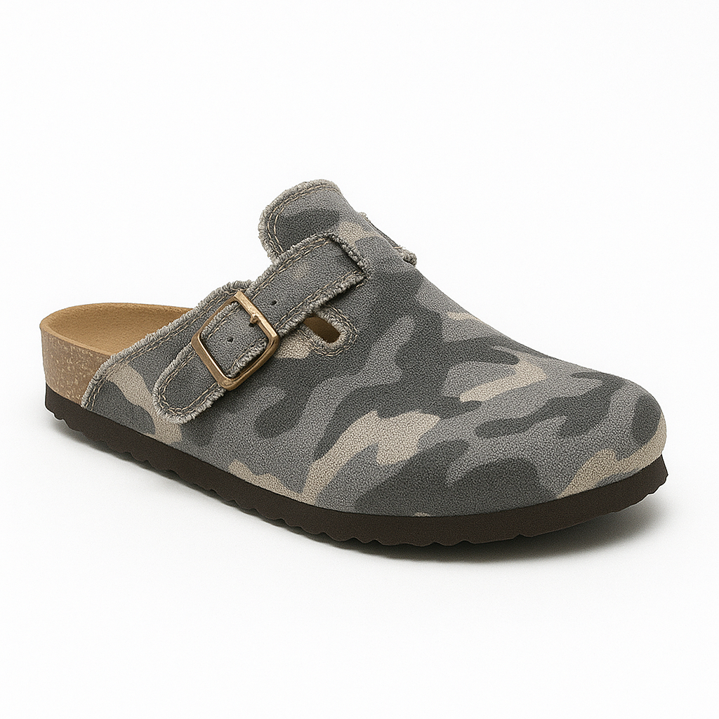 Pulooma® - Clogg's Camo