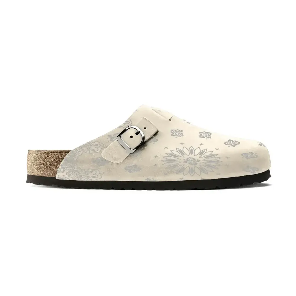Pulooma® - Clogg's Paisley