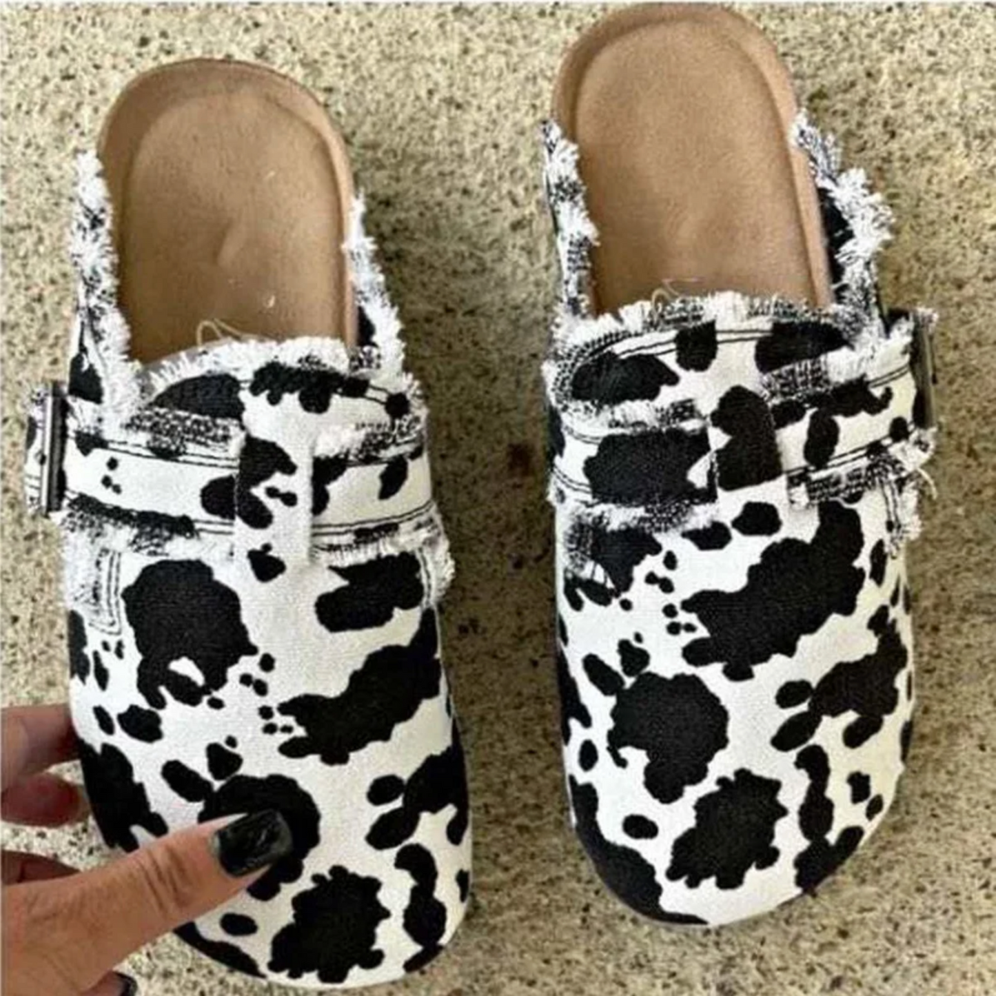 Pulooma® - Clogg's Cow