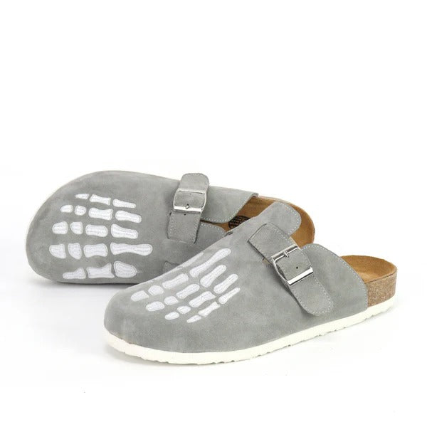 Pulooma® - Clogg's Skeleton Unisex
