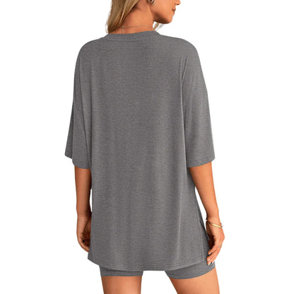 Pulooma® Stretchy 2-Piece Set
