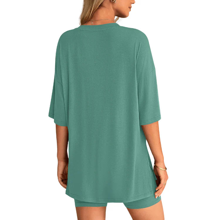 Pulooma® Stretchy 2-Piece Set