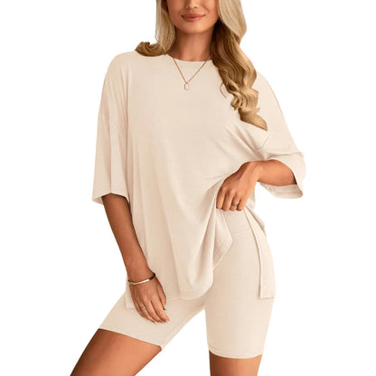 Pulooma® Stretchy 2-Piece Set