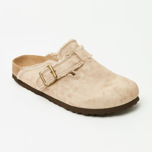 Clogg's Jeans Sabbia