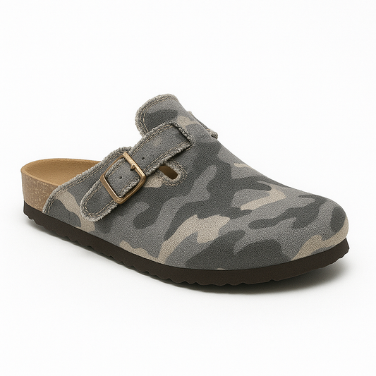 Clogg's Camo