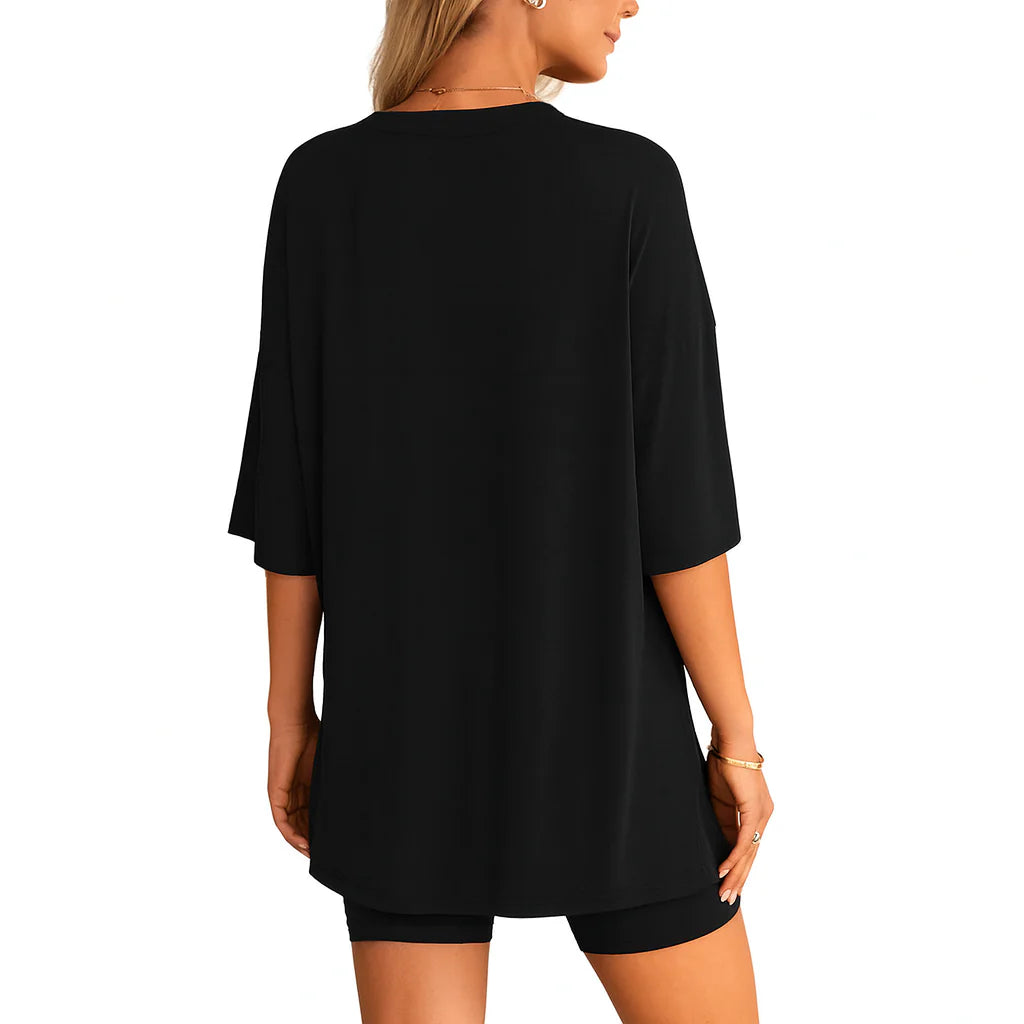 Pulooma® Stretchy 2-Piece Set