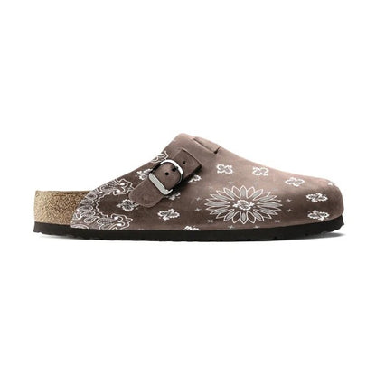 Clogg's Paisley Unisex