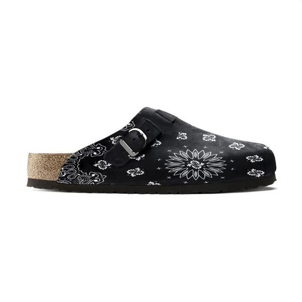 Clogg's Paisley Unisex