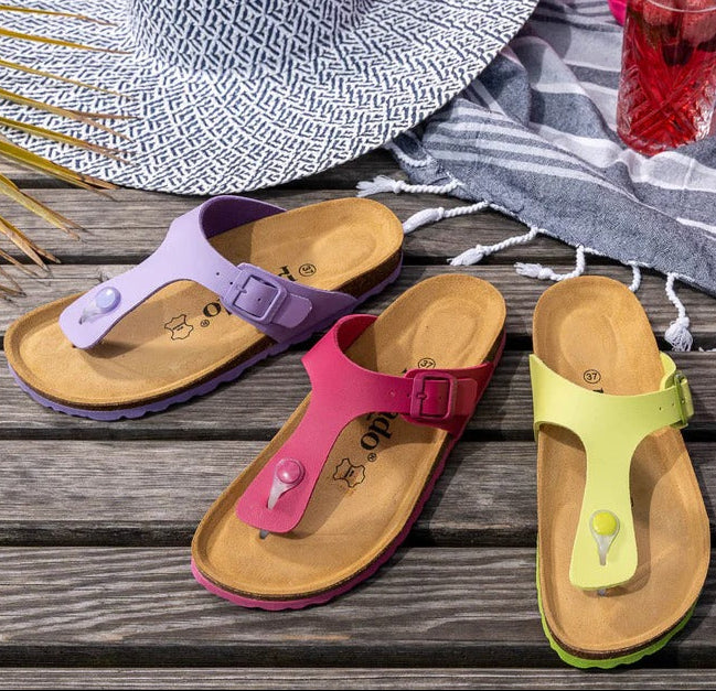 Pulooma® - Flip-flop sandals